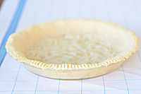 Almond Flour Pie Crust